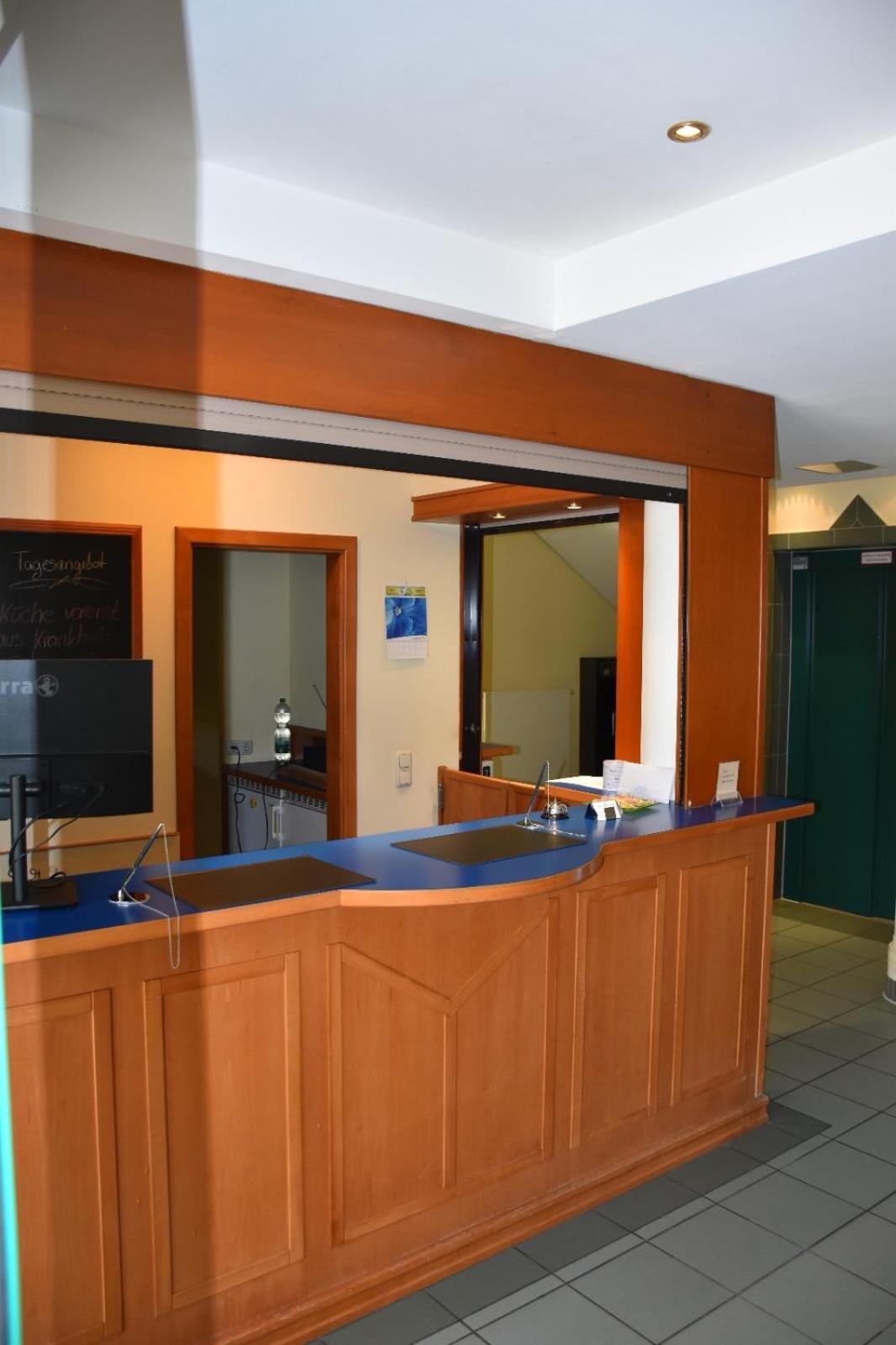 Arc Hotel Kabelsketal Exterior photo